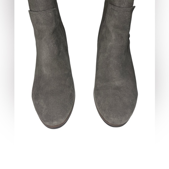 Vince Camuto Kochelda Over-the-knee Boot Size 8.5M in Greystone Verona - Picture 4 of 10